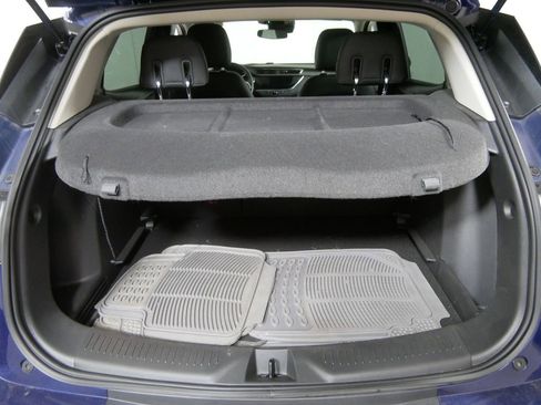 Used 2023 Buick Encore GX Select AWD/4WD image 5