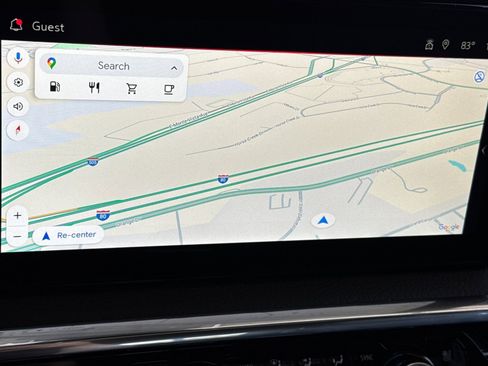 New 2025 GMC Sierra 2500 Denali w/ Denali Reserve Package image 19