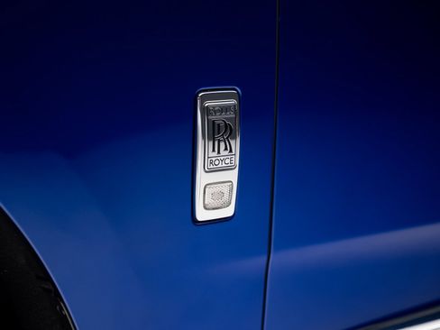 Used 2019 Rolls-Royce Cullinan AWD/4WD image 23