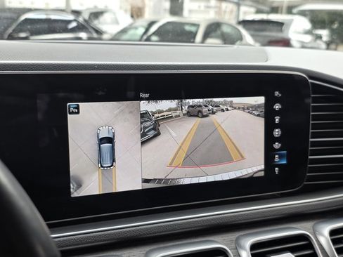 Used 2022 Mercedes-Benz GLE 350 GLE 350 image 23