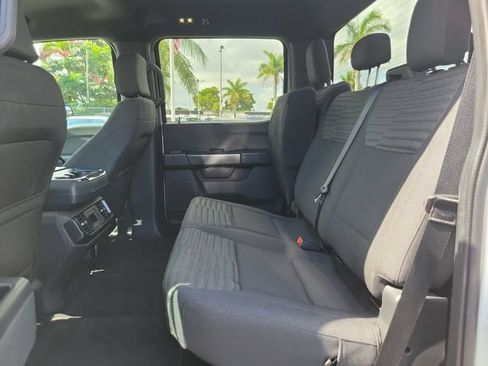 Used 2023 Ford F150 XL w/ STX Appearance Package AWD/4WD image 11