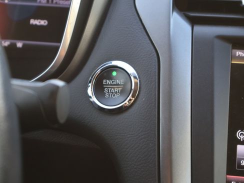 Used 2016 Ford Fusion Titanium w/ Terracotta Package image 31