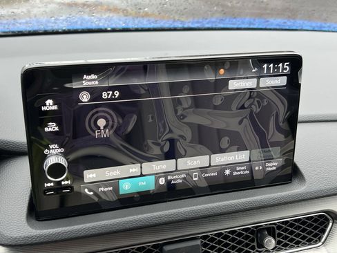 New 2026 Acura Integra A-Spec image 15