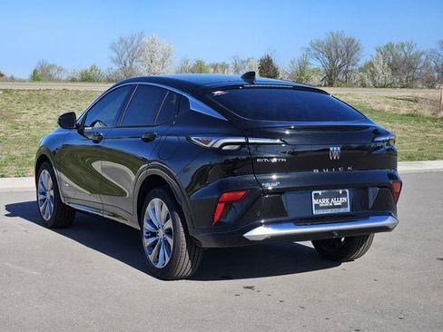 New 2026 Buick Envista Preferred FWD image 3