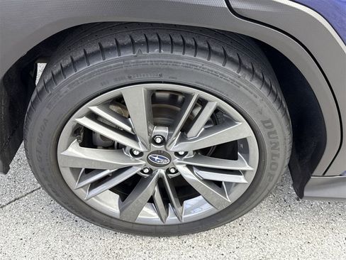 Used 2023 Subaru WRX image 46