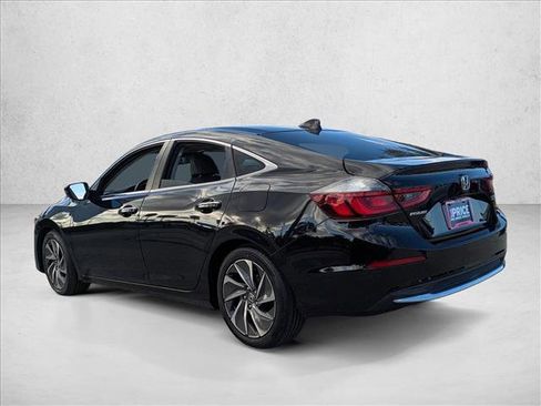 Used 2022 Honda Insight Touring image 8