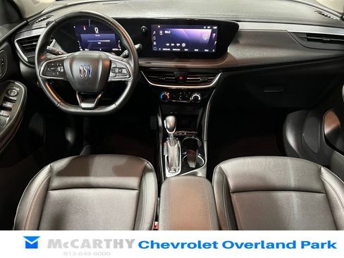 Used 2024 Buick Encore GX Sport Touring image 23