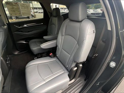 Used 2021 Buick Enclave Premium w/ LPO, Cargo Package image 25