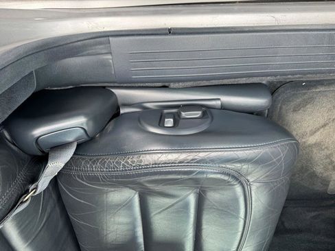 Used 2001 Cadillac De Ville Limousine image 14