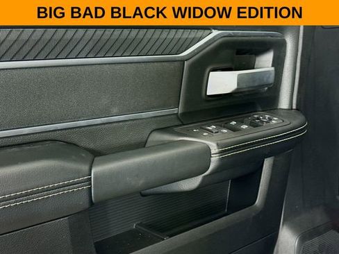 New 2025 RAM 2500 Big Horn image 18