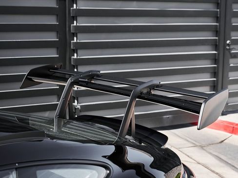 Used 2024 Porsche 911 GT3 RS RWD image 12