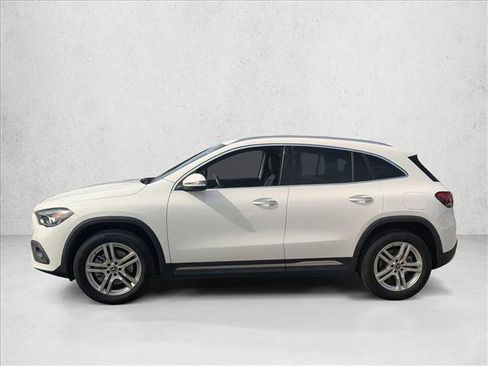 Used 2022 Mercedes-Benz GLA 250 image 16
