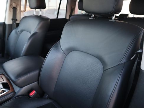 Used 2022 Nissan Armada SL image 20