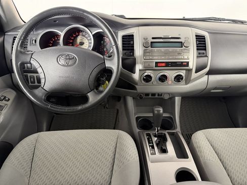 Used 2010 Toyota Tacoma PreRunner RWD image 34