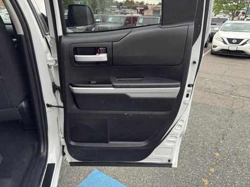 Used 2020 Toyota Tundra SR5 AWD/4WD image 13