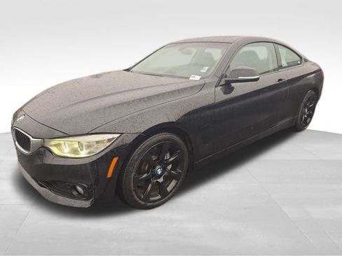 Used 2014 BMW 435i Coupe image 3