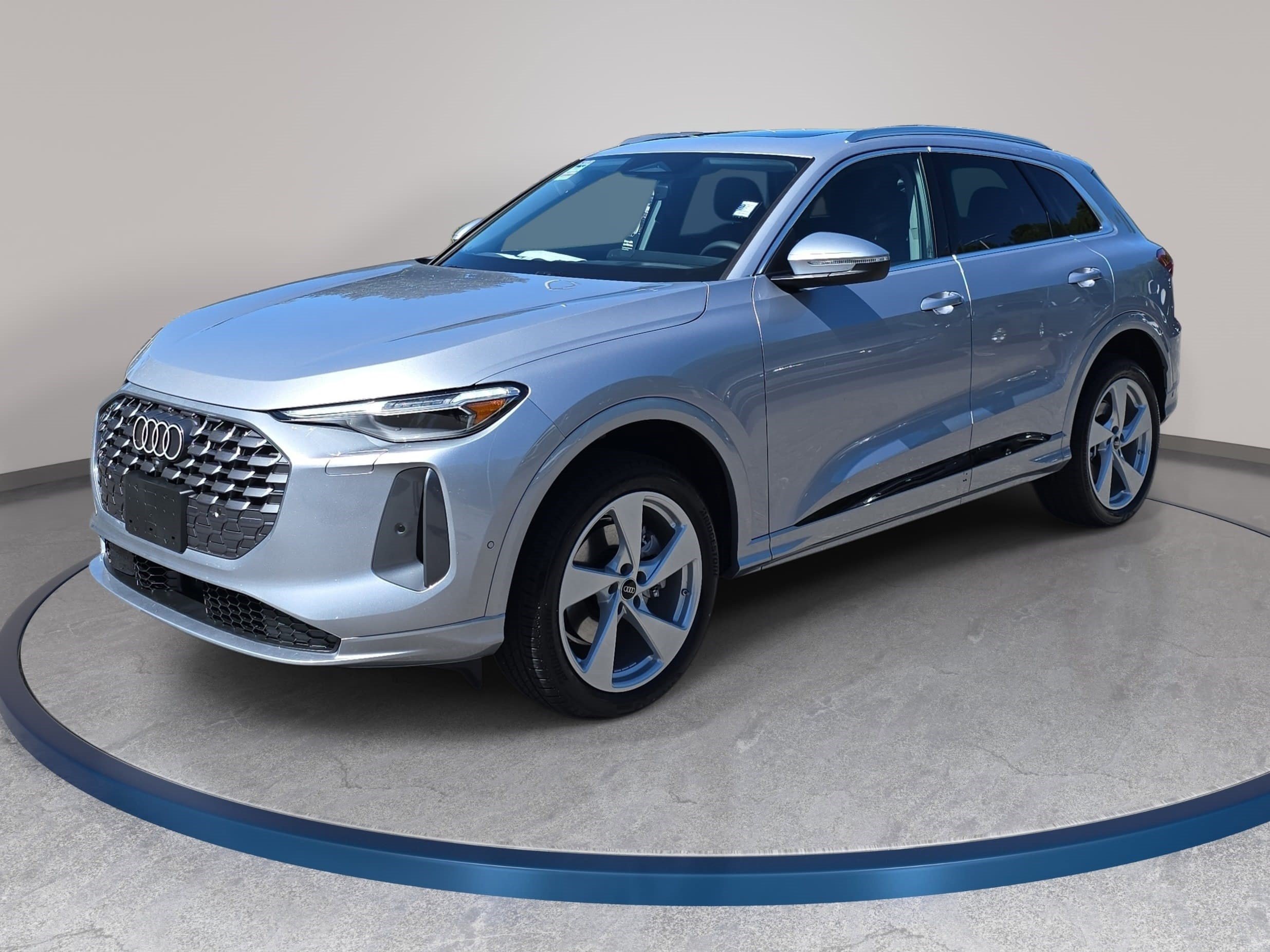New 2026 Audi Q5 Premium AWD/4WD image 1