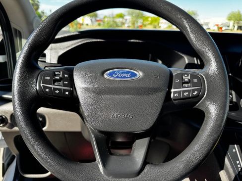 Used 2020 Ford Transit 250 Medium Roof RWD image 22