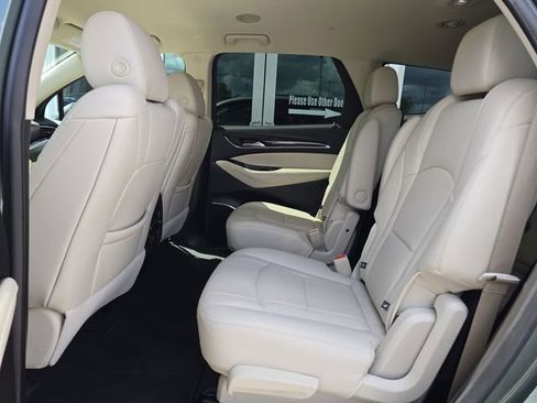 Certified 2023 Buick Enclave Essence FWD image 14