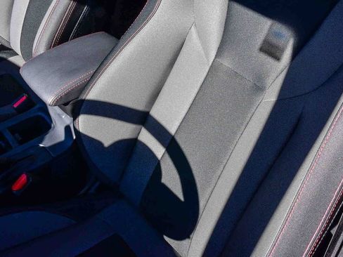 Used 2024 Subaru WRX w/ Accessory Package #2 image 30