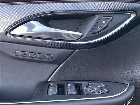 New 2026 Buick Envision Sport Touring image 26