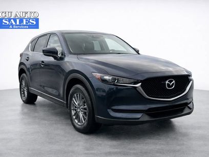 Used 2017 MAZDA CX-5 Touring w/ Preferred Equipment Package