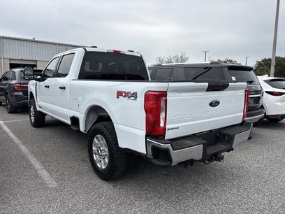 Used 2024 Ford F250 XLT w/ FX4 Off-Road Package