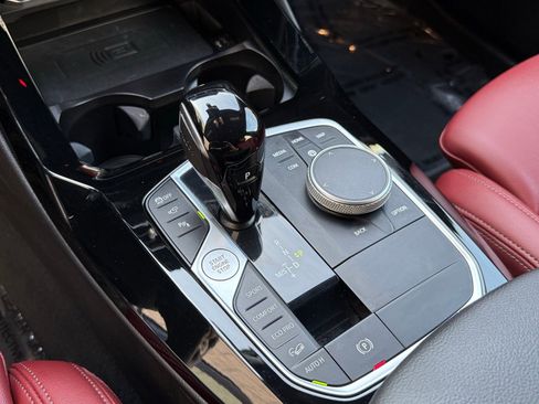 Certified 2023 BMW X3 M40i w/ Parking Assistance Package image 27