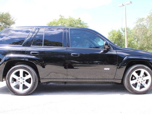 Used 2006 Chevrolet TrailBlazer LT w/ SS Package RWD image 19