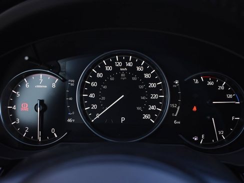 New 2025 MAZDA CX-5 AWD 2.5 S image 42