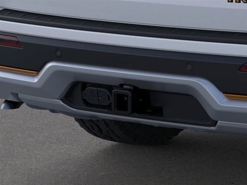 New 2026 Ford Explorer Tremor w/ Tremor Ultimate Package image 23