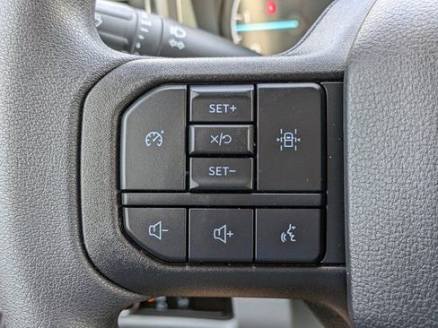 New 2026 Ford F450 XL RWD image 21