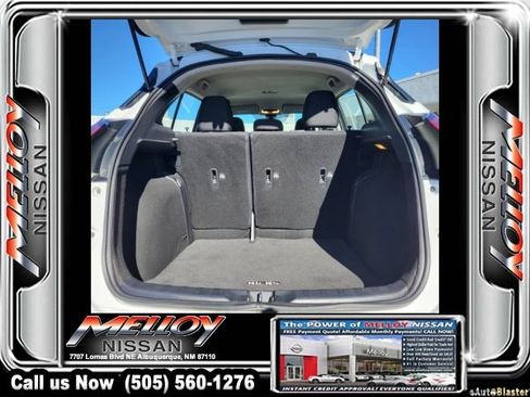 Used 2023 Nissan Kicks S image 12