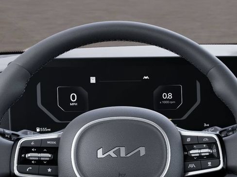 New 2026 Kia Carnival SX FWD image 21