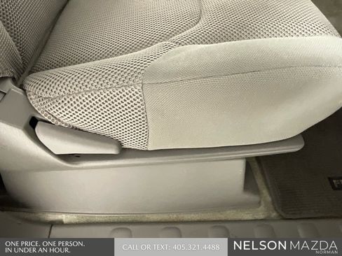 Used 2016 Nissan Frontier SV w/ SV Value Truck Package image 28