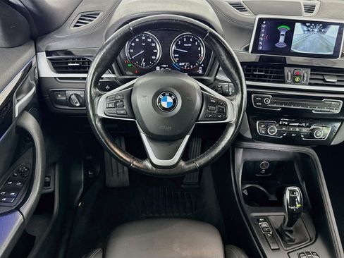 Used 2022 BMW X2 sDrive28i w/ Convenience Package FWD image 15