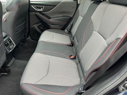 Used 2020 Subaru Forester Sport w/ Popular Package #2 image 13