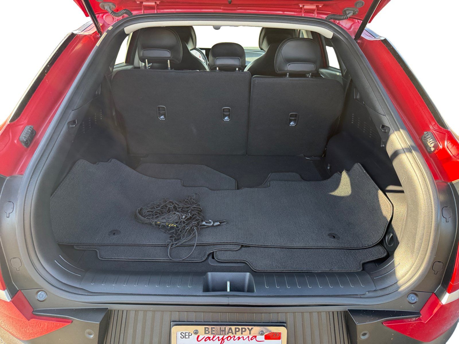 Used 2024 Kia EV6 Light RWD image 17