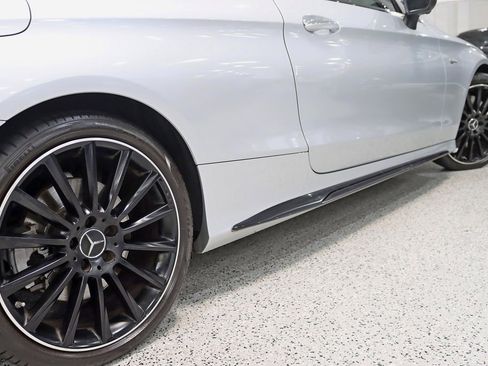 Used 2021 Mercedes-Benz C 43 AMG 4MATIC Coupe image 12