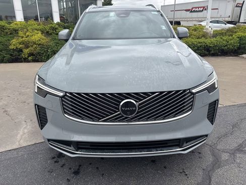 Used 2026 Volvo XC90 B6 Plus AWD/4WD image 4