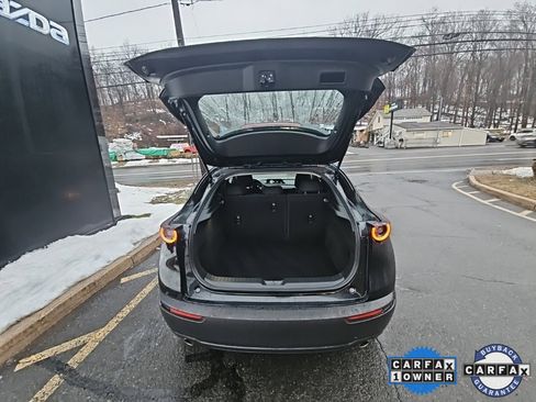 Certified 2023 MAZDA CX-30 AWD 2.5 S image 16
