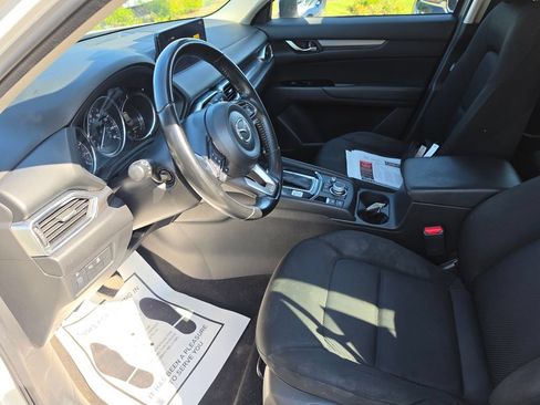 Used 2023 MAZDA CX-5 AWD 2.5 S image 14