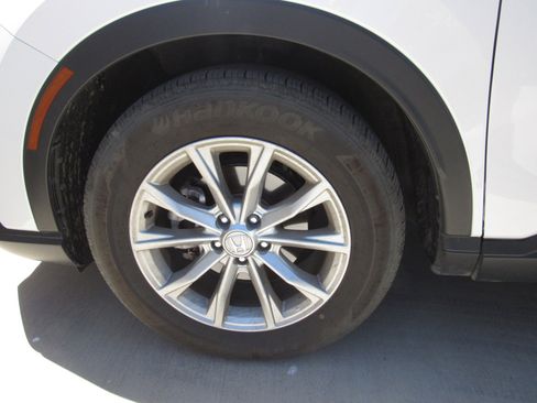 Used 2025 Honda CR-V EX image 5