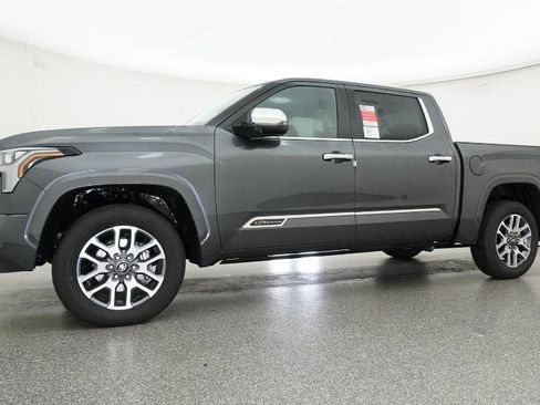 New 2026 Toyota Tundra 1794 Edition AWD/4WD image 35