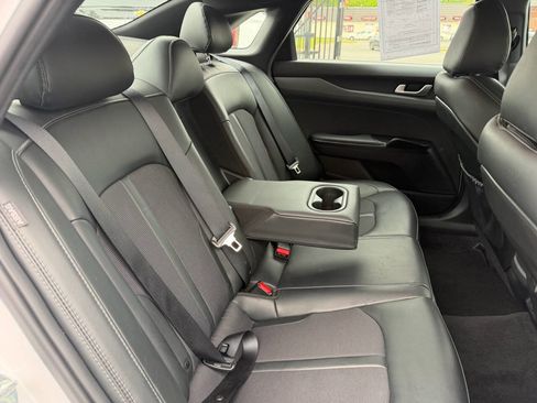 Used 2023 Kia K5 GT-Line w/ GT-Line Premium Package FWD image 20