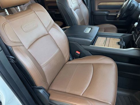 Used 2022 RAM 3500 Limited image 23