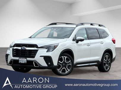 Used 2023 Subaru Ascent Touring