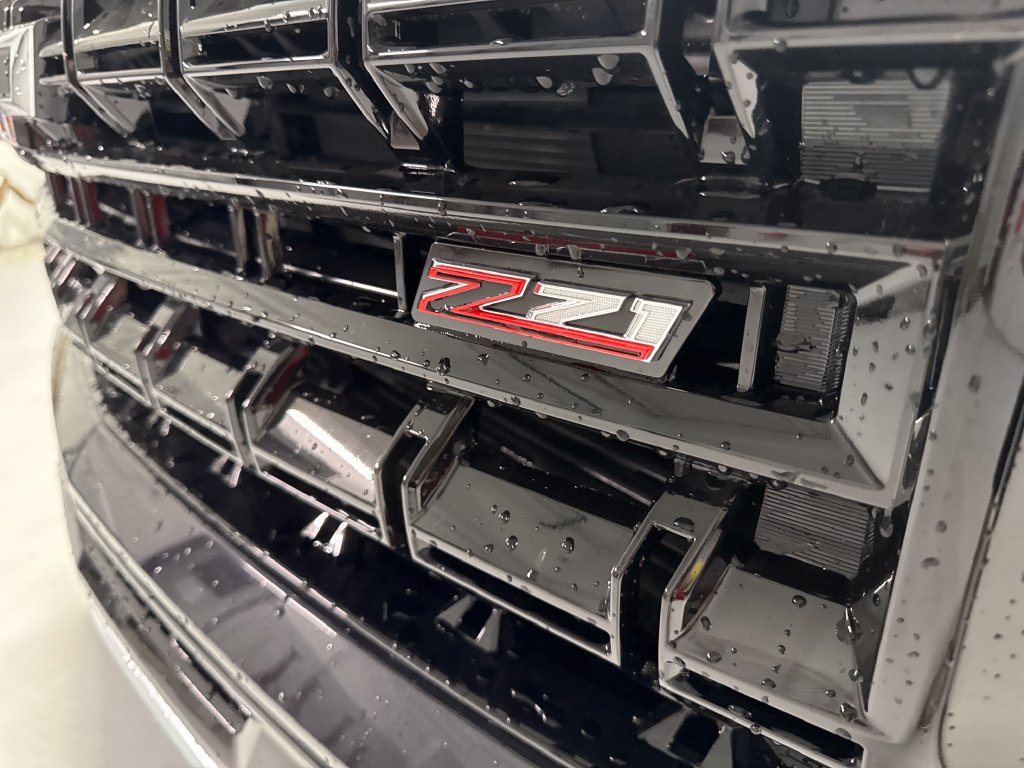 New 2026 Chevrolet Tahoe Z71 w/ Z71 Off-Road Package AWD/4WD image 53