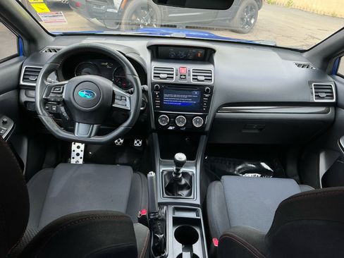 Used 2021 Subaru WRX Premium w/ Popular Package #1 image 16