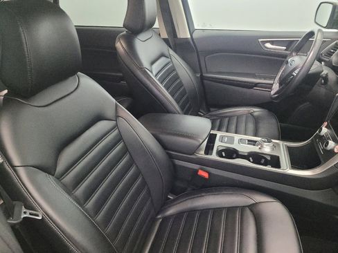 Used 2023 Ford Edge SEL image 21